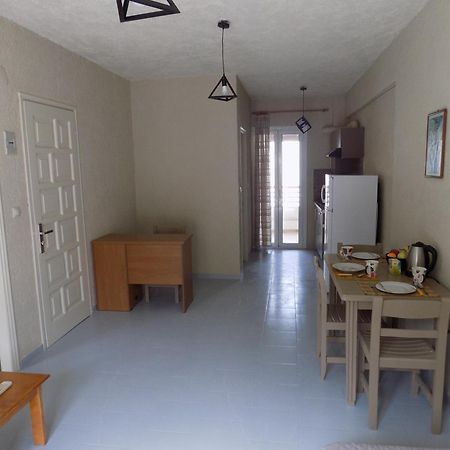 Afrodite Spacious Apartments! Agia Efimia Ngoại thất bức ảnh
