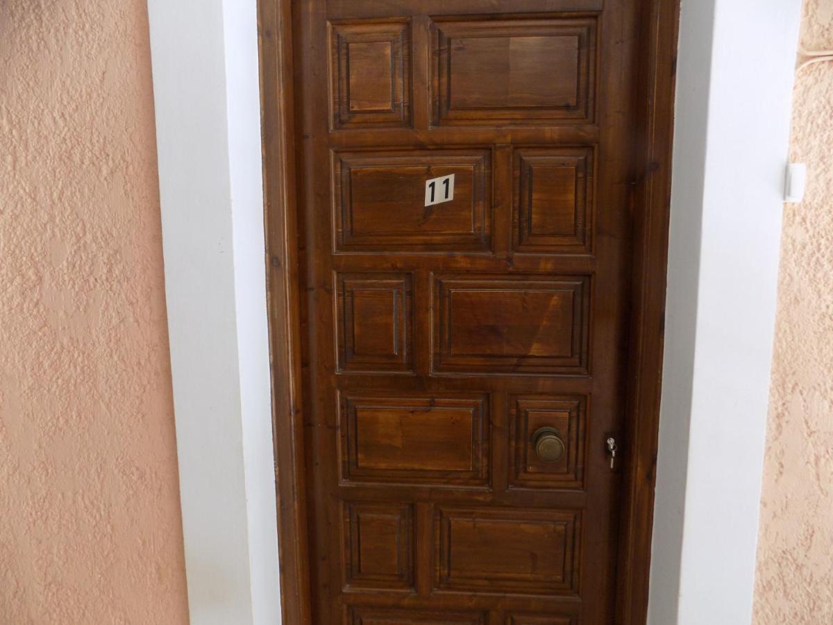 Afrodite Spacious Apartments! Agia Efimia Ngoại thất bức ảnh